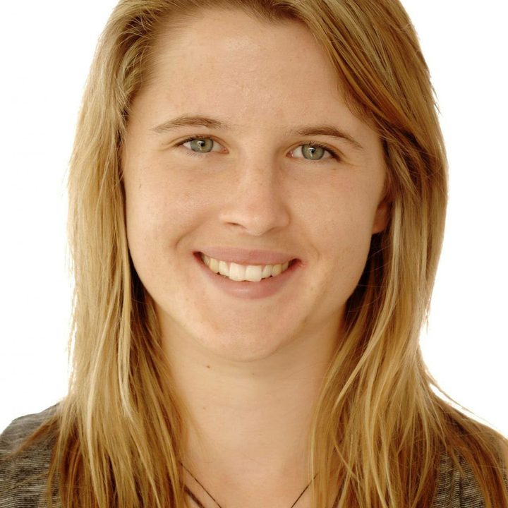 Dr Kelly Voschezang, Chiropractor