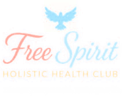 Free Spirit Holistic Health Club - Discover your potential. Decide your life.